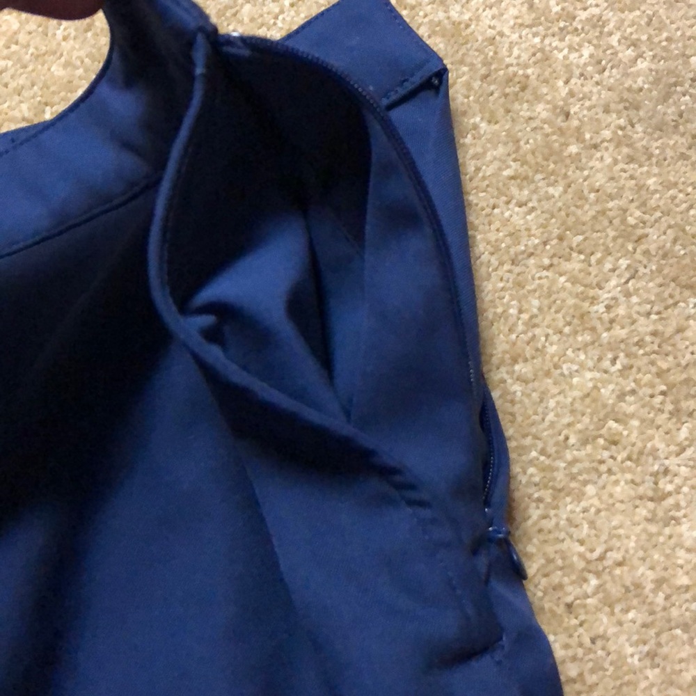 Greg Norman, Golf/tennis Skort, Perfect Fit, Sz 4 - Picture 5 of 6